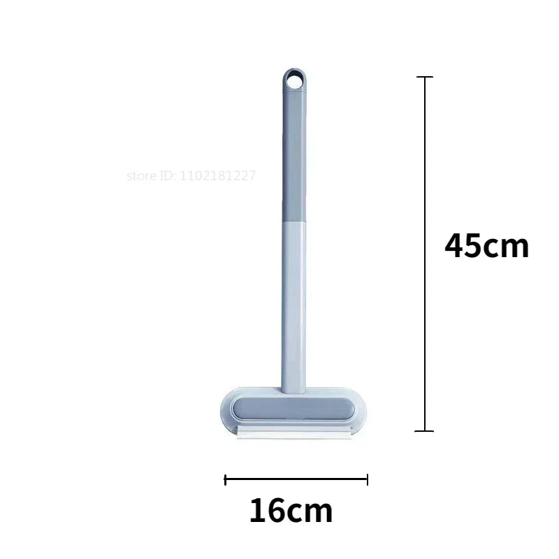 Ultimate Pet Hair Removal Gloves - Reusable Double-Sided Tool for Effortless Fur Cleanup on Carpets and Sofas