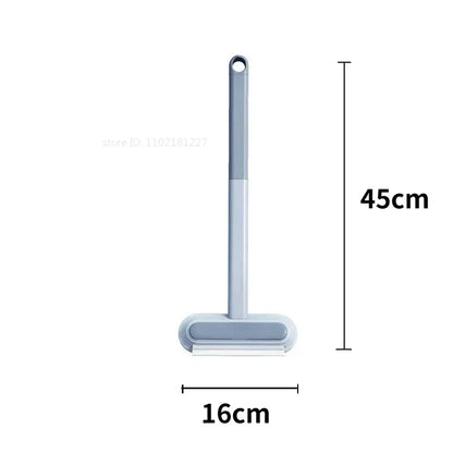 Ultimate Pet Hair Removal Gloves - Reusable Double-Sided Tool for Effortless Fur Cleanup on Carpets and Sofas