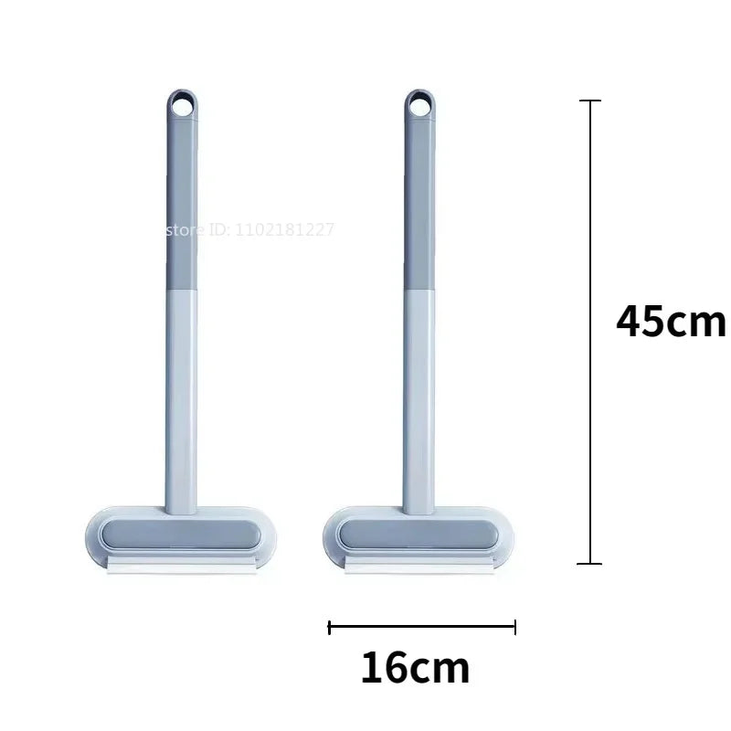 Ultimate Pet Hair Removal Gloves - Reusable Double-Sided Tool for Effortless Fur Cleanup on Carpets and Sofas